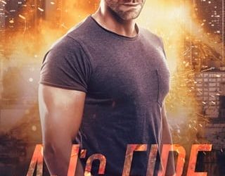 aj's fire madalyn george