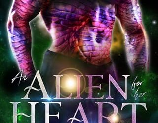 alien for heart ag wilde