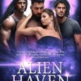 alien haven tracy st john