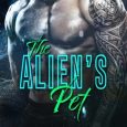 alien's pet annabelle marin