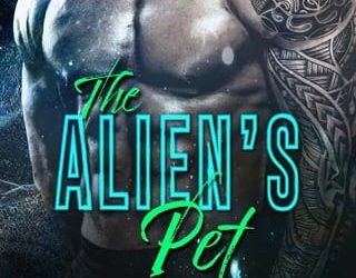 alien's pet annabelle marin