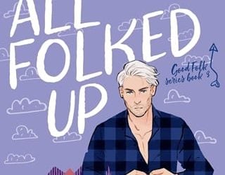 all folked up penny reid