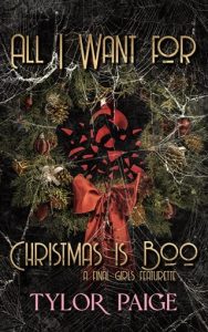 all i want, tylor paige