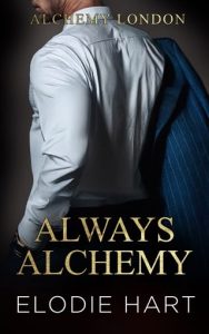 always alchemy, elodie hart