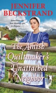 amish quitlmaker's, jennifer beckstrand