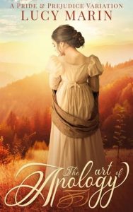 art of apology, lucy marin