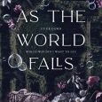 as world falls jenna christine