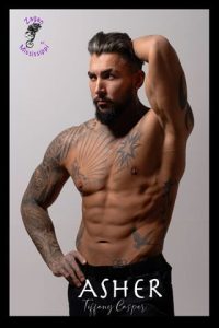 aspen, tiffany casper