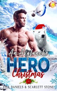 avalanche hero, lisa daniels