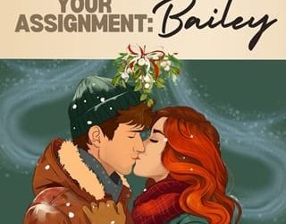 bailey lucy mcconnell