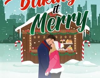 baking it merry samantha chase