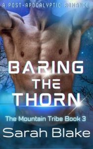 baring thorn, sarah blake