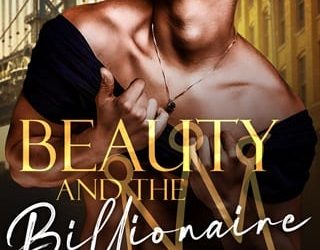 beauty and billionaire hayden hall
