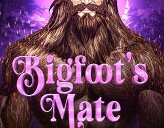 bigfoot's mate candace ayers