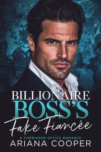 billionaire boss's fake, ariana cooper