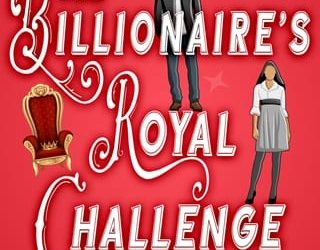 billionaire's challenge nellie steele