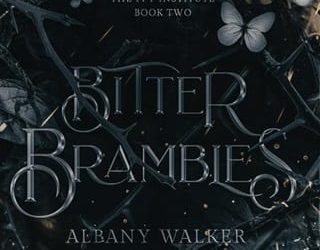 bitter brambles albany walker