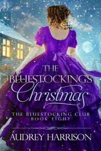 bluestocking christmas, audrey harrison