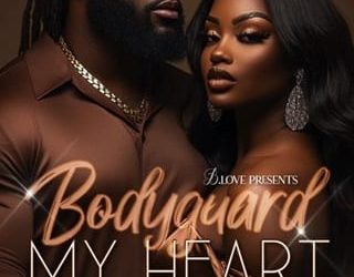 bodyguard my heart a blossom