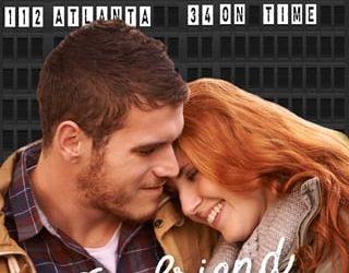 boyfriend material lynne st james