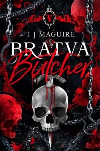bratva butcher, tj maguire