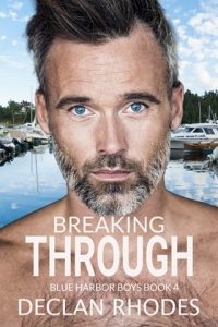 breaking through, declan rhodes