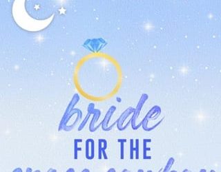 bride for space cowboy phoebe belle