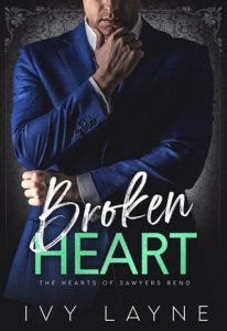 broken heart, ivy layne