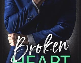 broken heart ivy layne
