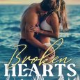 broken hearts claire raye