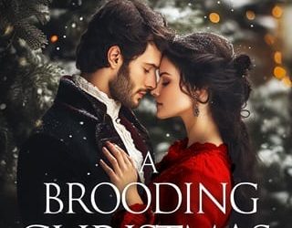 brooding christmas promise sally forbes