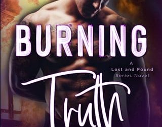 burning truth jm madden