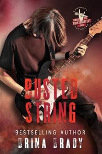 busted strong, brina brady