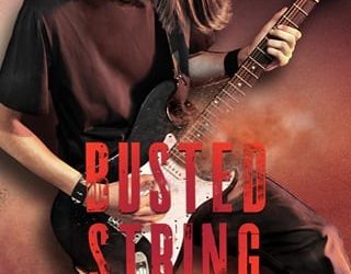 busted strong brina brady