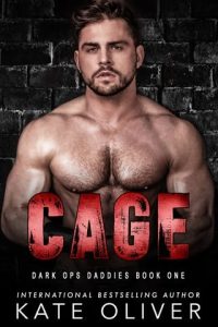 cage, kate oliver