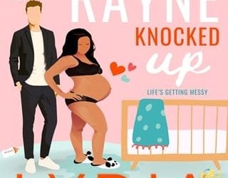 calamity rayne lydia michaels