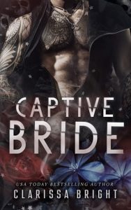 captive bride, clarissa bright
