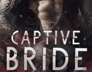 captive bride clarissa bright