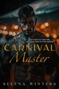 carnival master, selena winters
