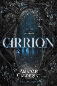 carrion, amarah calderini