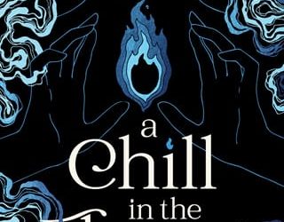 chill in flame piper cj