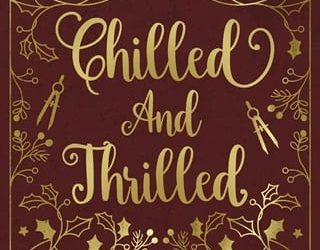 chilled thrilled cleo white