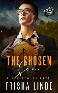 chosen son, trisha linde