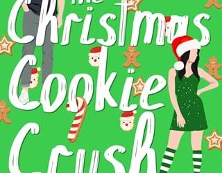 christmas cookie jerica macmilan