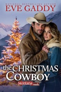 christmas cowboy, eve gaddy