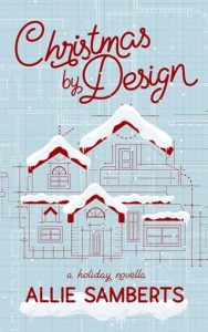 christmas design, allie samberts