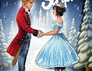 christmas off script evie alexander