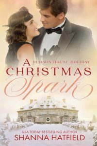 christmas spark, shanna hatfield