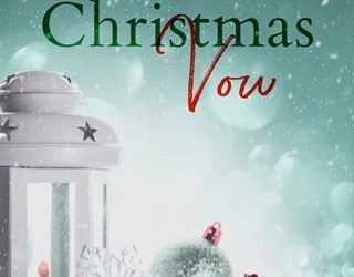 christmas vow aliyah burke