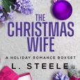 christmas wife l steele